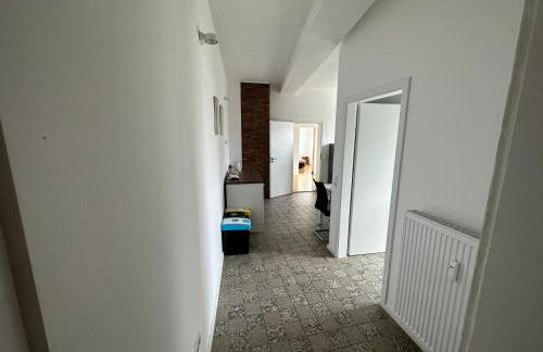 Apartment am Veener Kirchturm - Foto 30