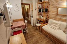 Studio chaleureux et cosy - Foto 14