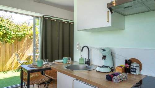 La petite Chambord aux portes du château - Photo 5