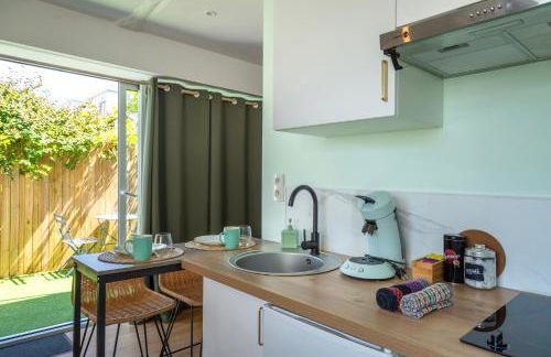 La petite Chambord aux portes du château - Foto 5