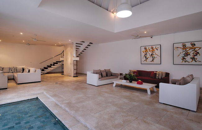 Canggu Villa by Sanga Sanga Hospitality - Photo 54