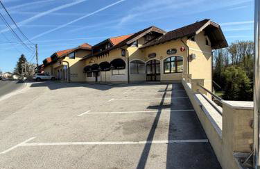 Apartments Šoić - Photo 26