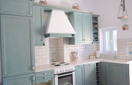 Tsipouras House - Foto 9