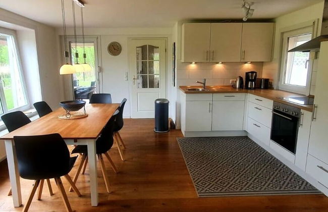 Oostzeehuis Familie Janssen - Foto 9