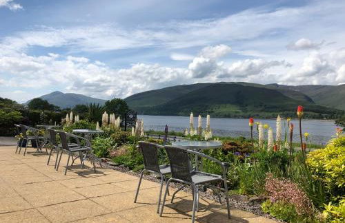 Hillview Guest House - Foto 24