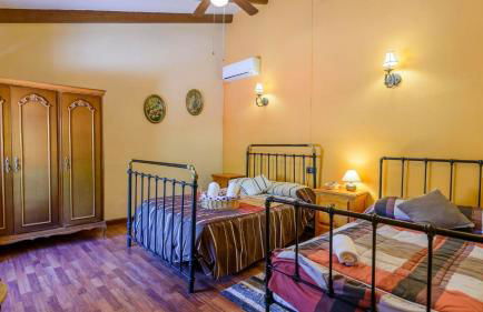 Cortijo El Encinar de Cobo Martos by Ruralidays - Foto 12