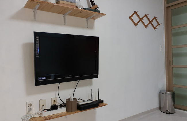 Jebudo Yeonliji Pension - Foto 5