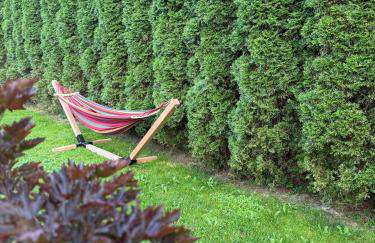 Domek pod lasem - Foto 35