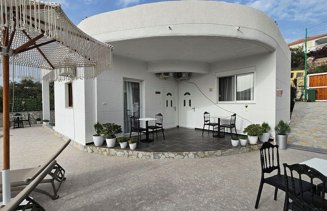 Vila Finnley - Foto 79