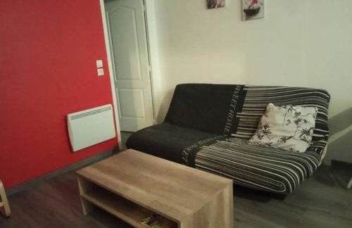 appartement Netflix parking gratuit climatisation - Foto 1