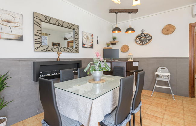 Calymar in Navahermosa - Foto 20