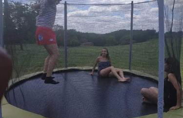 Maison charmante avec piscine à Loupiac - Foto 32