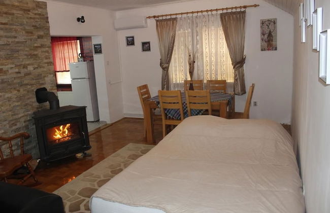 Apartments Basta - Foto 22