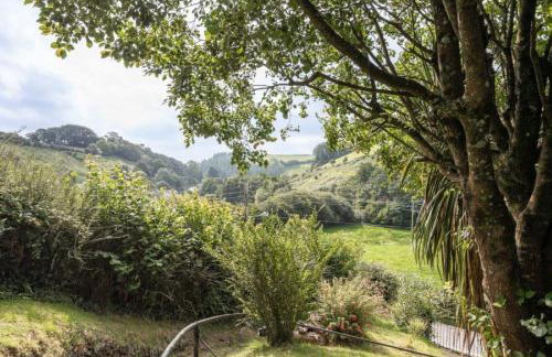 Dog friendly rural retreat with countryside views - Foto 34