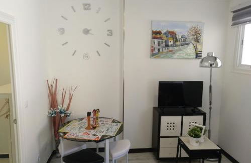 Apartamento Cigüeña 1 - Foto 19