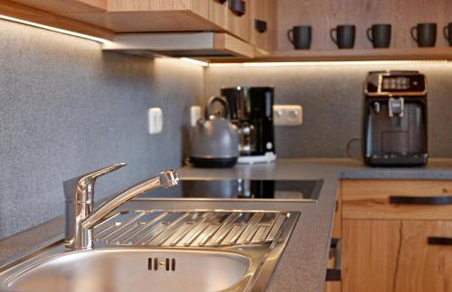 Chalet Leithenwald - Foto 8