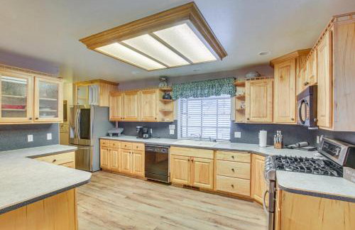 Ski, Kayak, Fish Ogden RioVista with Patio - Foto 2