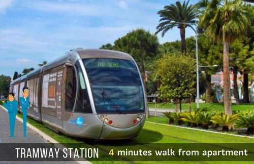 Nestor&Jeeves - SUNRISE TERRACE - Central - Very close sea - Terrace 30m - Foto 20