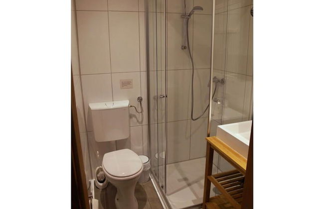 Nice Apartment in Weilmunster - Foto 13