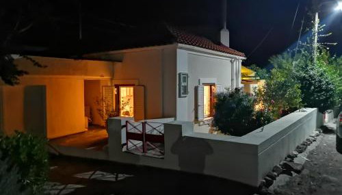 Blumenhaus (Spiti Louloudia) - Foto 3