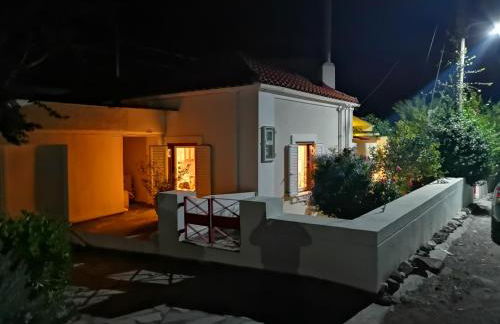 Blumenhaus (Spiti Louloudia) - Foto 3