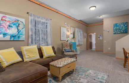 Lumberyard Lofts - 15 Bedrooms By Lake Pepin - Foto 20