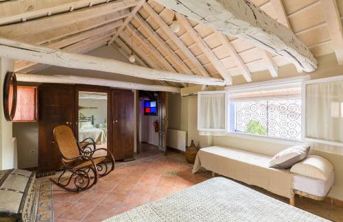 La Casa De Íllora - Foto 64