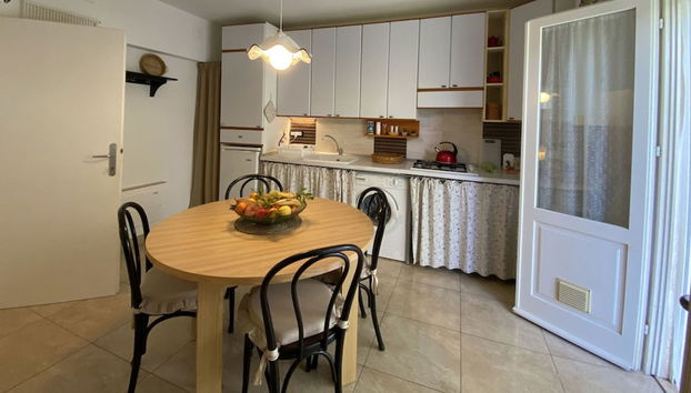 Three-room Apartment Sleeps 3 IN THE NEW Town Area - Ref Costa-rif Costa - Foto 4, Habitación