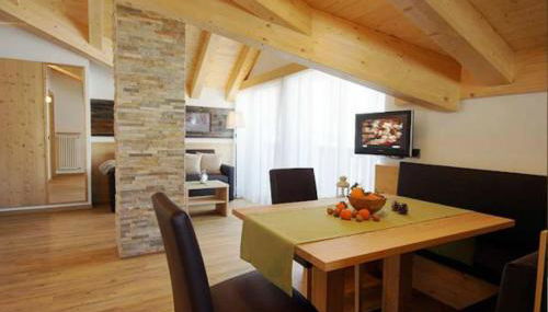 Ciasa Wallis - Foto 2