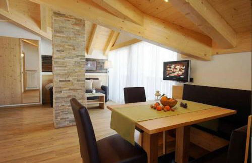 Ciasa Wallis - Foto 2