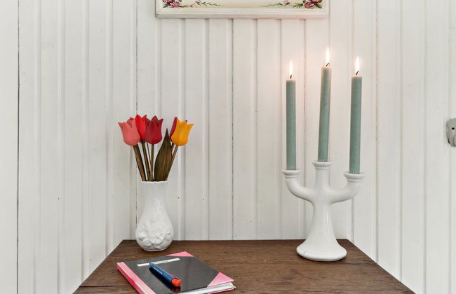 "Lucie" - 50m from the sea - Foto 20