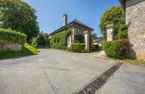 La Rabouillère - House in Omaha Beach - Foto 24