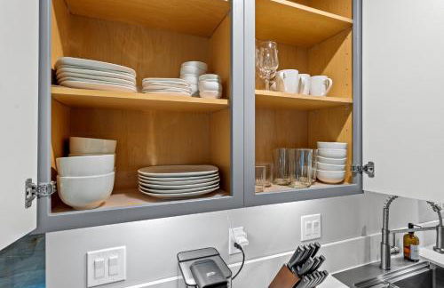 Luxury Cabin in Budget-Hot Tub -Apple Hills-Tahoe - Foto 26