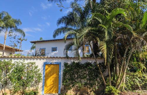 Mansão Colonial com Piscina - Casa Do Conto - Photo 3