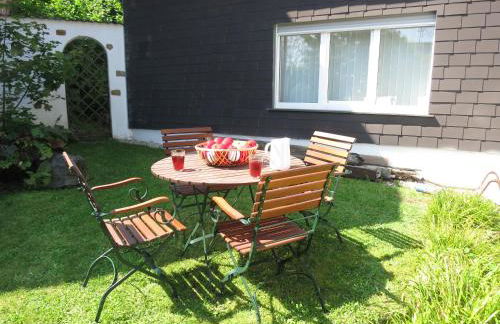 Ferienwohnungen Haus Hinneres - Foto 26