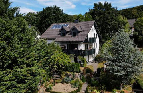 Ferienwohnung Sonnenhang-Hartmann - Foto 34