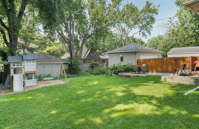 Cherokee Park Family Escape - Photo 20