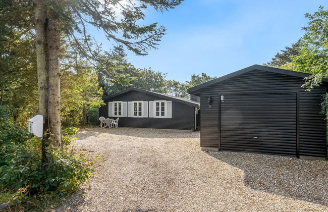 "Melisa" - 100m to the fjord - Foto 1