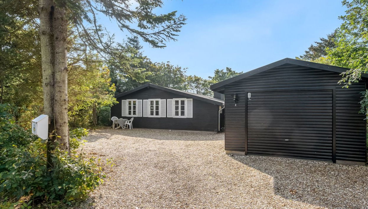 "Melisa" - 100m to the fjord - Foto 1, House