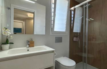 Turquesa del Mar - Max Beach Golf - Large Sunny Terrace Apartment - Foto 8