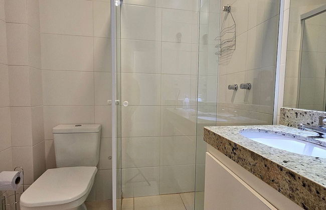 Lindo AP Praia do Forte - Porto Azul 107 - Photo 14