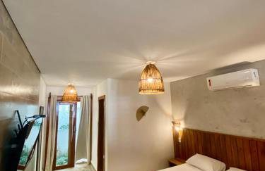 Casa Pitanga Flat - Foto 26