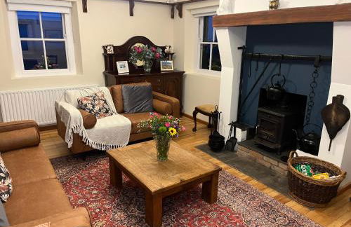 Dunnaglea Cottage, Ballintoy - Foto 12