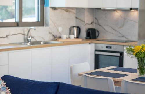 Greek Sky - New modern apartment with shared pool - Photo 31