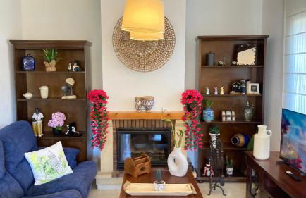 Villa Veleta - Photo 10