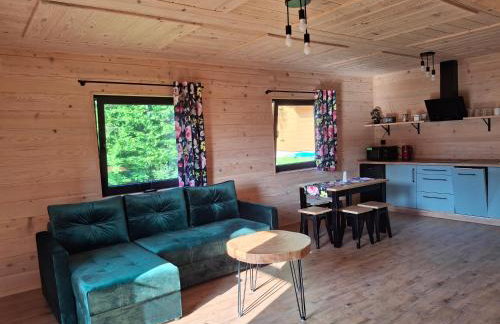 W dolinie Huty - Foto 15