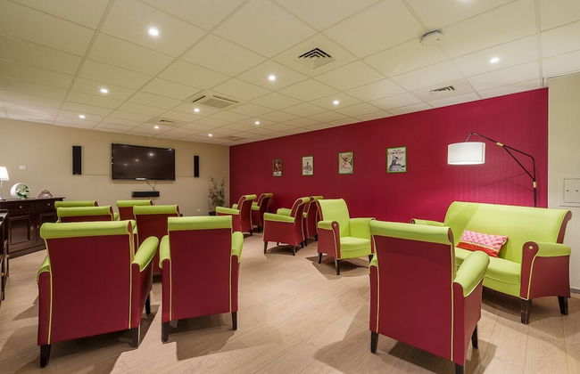 Zenao Appart'hôtels Strasbourg - Photo 2