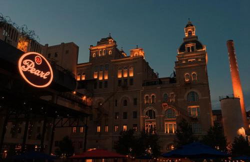 Remodeled Historic 1BR 1BA House Near Downtown - Foto 45