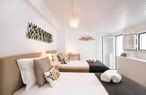 Duplex Lx Factory 2 BR - Patio - Free parking - Photo 17