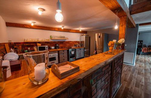 Agroturystyka "Dobre czasy" - Foto 31